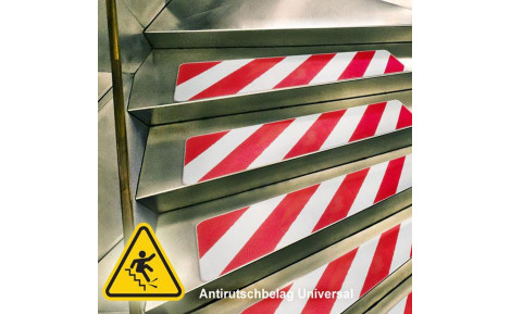 Signalisation & marquage