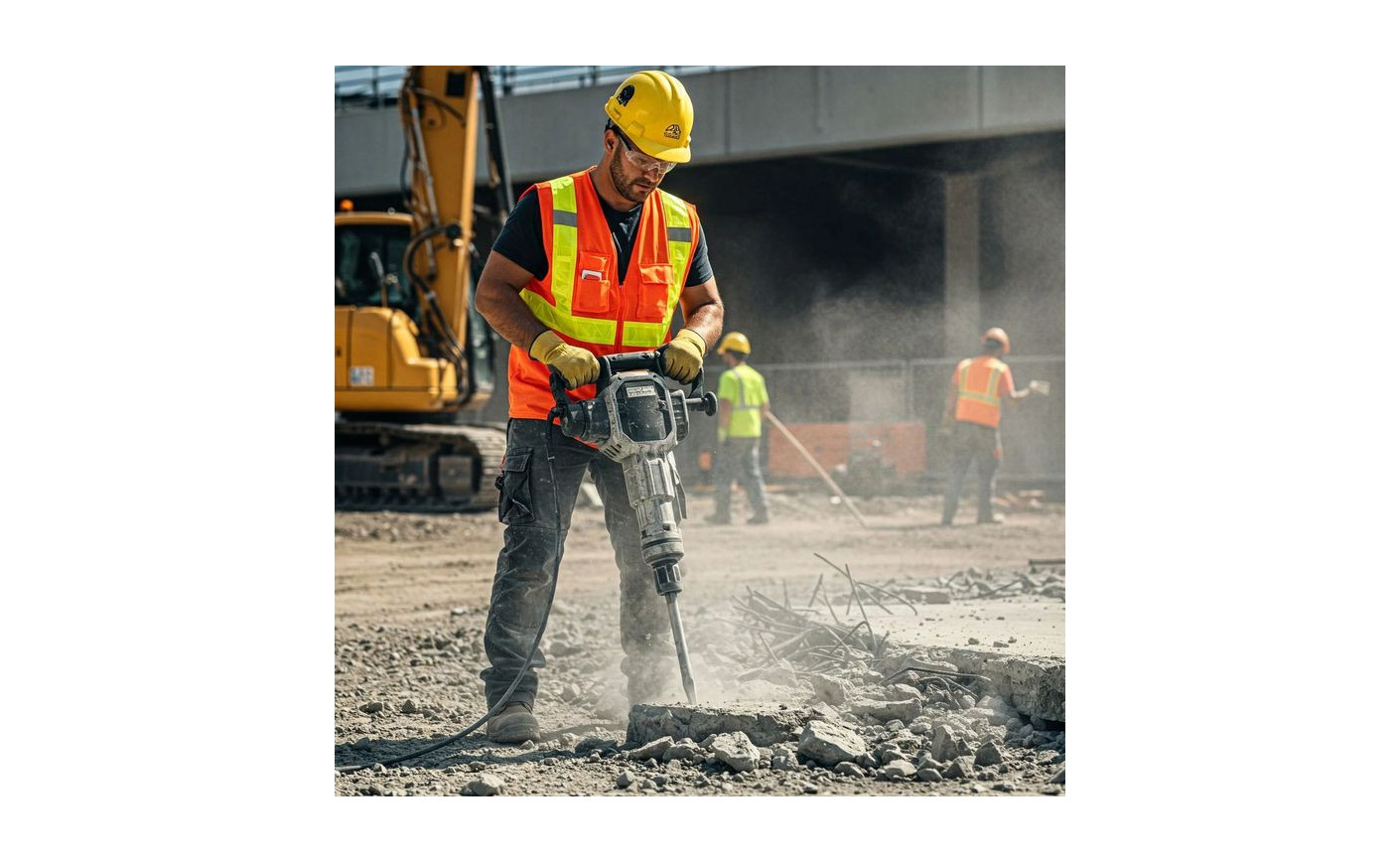 La Protection Individuelle